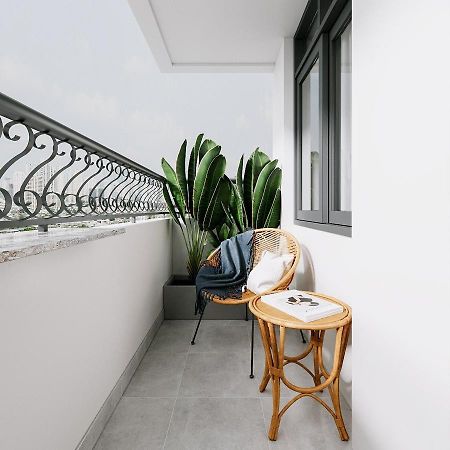 Thuan Phat Hotel TP. Hồ Chí Minh Ngoại thất bức ảnh